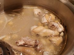 -大头椰·椰子鸡火锅(新梦店)