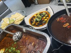 -新珠城鱼坊(龙湖店)