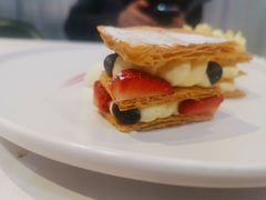 -L'Arome芳芳法国餐厅(仙林金鹰店)