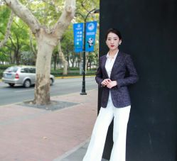 点击看大图 -优山定制西服衬衫大衣(国贸店)