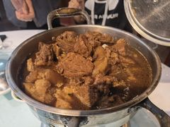 -到家尝北京菜(西坝河店)