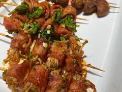 -张师傅烧烤(CBD店)