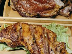 -清雅臻品·竹林院落·新派青岛菜(崂山店)