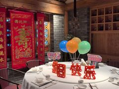 -北平楼·烤鸭·北京菜(牡丹园店)