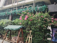 -拾叁唐Livehouse(佛山禅城店)