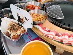 -玄希浪漫厨房·韩料烤肉(湖滨银泰in77店)