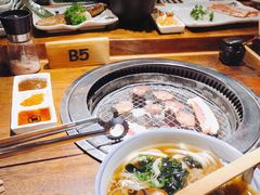-御牛道日式烤肉料理(杭州万象城店)