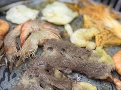 -集杰尚品海鲜烤肉自助餐厅(乳山振华店)