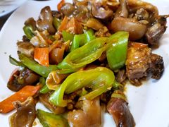 -华福羊汤馆(小市总店)