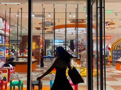 -深圳湾万象城(南山店)