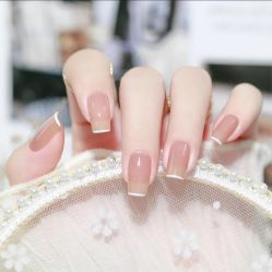 点击看大图 -M·X Nail日式美甲美睫