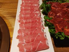 -四喜小胖·北京涮肉(五道营店)
