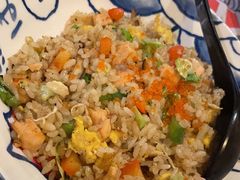 -阿泽料理