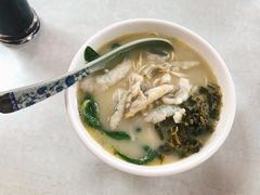 小胃口黄鱼面-明呈黄鱼面馆(斜土路店)