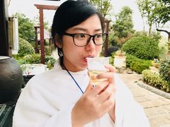 -天目湖涵田半山温泉