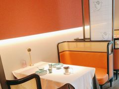 -鸽子侯·家宴·平价海鲜(绿地店)