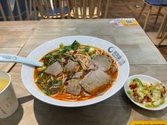 -贵凤凰贵州米粉(清河和盈中心店)
