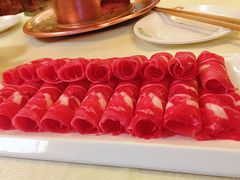 -东来顺饭庄(天坛店)