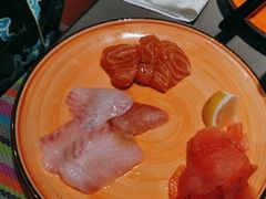 -佛山岭南天地康得思酒店