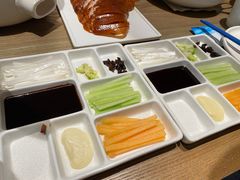 -小大董·烤鸭(凤凰汇店)