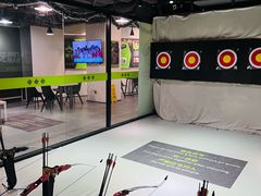 -無弓射箭俱乐部(领展中心城店)