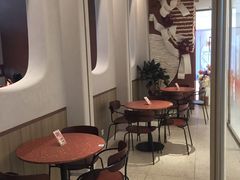 大堂-La Terre乐田(万象城店)