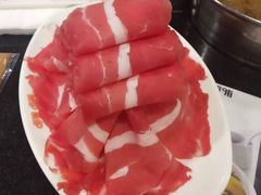 -呷哺呷哺(西单大悦城店)