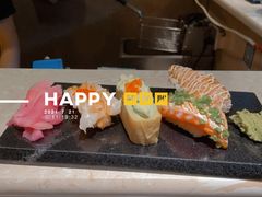 -昊·来了寿司(泡桐树店)