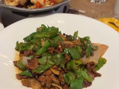 -新白鹿餐厅(城西银泰城店)