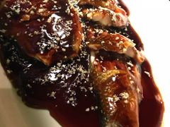 -桂满陇·蟹黄小笼汤包(中山公园店)