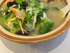 -南山饭店(阳明古镇店)