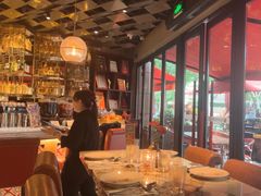 -BROWNSTONE布朗石西班牙餐厅(富城店)