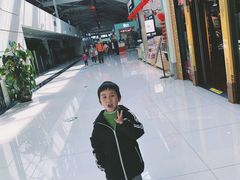 -丽江三义国际机场