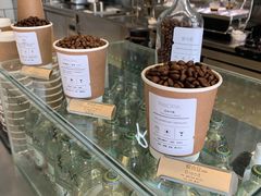 -RWORK·COFFEE(滨江店)