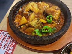 -小木屋拌饭(沈阳中街大悦城店)