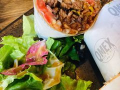 -Q MEX 库迈墨西哥餐吧(三里屯店)