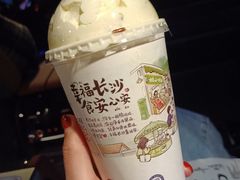 -茶颜悦色(花园道店)
