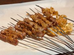 -枪火串烧·东北特色烧烤(罗湖总店)