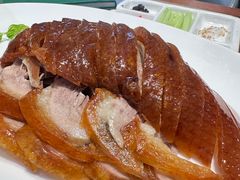 -黑窑厂糖油饼烤鸭·清真菜(旗舰店)