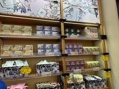 -茶颜悦色(雨花亭凯德二楼店)