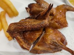 -潮福城大酒楼(北尚店)