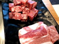 -肉甲韩国木炭烤肉(新壹街1店)