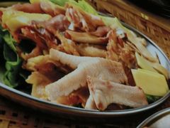 -阿鸡鱼庄·顺德鲜蒸小炒(亚运村店)