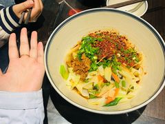 -尚寨嫽扎咧面馆(钟楼店)