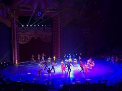 -珠海横琴长隆《卡卡虎奇遇记》