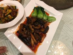 -龙隆昌·鲜品火锅·江湖烤鱼