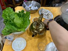 -濠轩阁特色生蚝火锅(水湾路店)