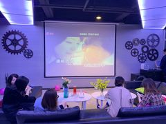 -CIAO·团建聚餐·生日派对轰趴馆(福田店)