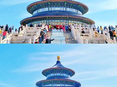 -天坛公园