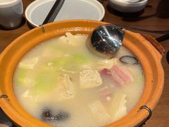 -向川南·水煮鱼·川菜(和平里店)